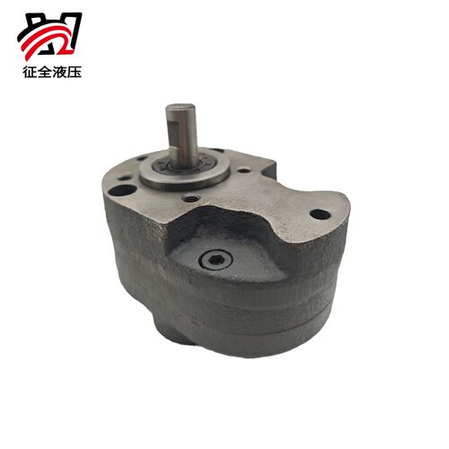 CB-B6/B10/B4/B16/B20/B25/B32/B40/B50/B63N/B80/B100/B125齿轮