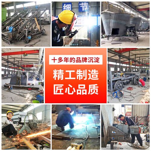 三轮车载一体铡草k机移动式自动揉丝机青储秸秆自卸料斗铡碎机