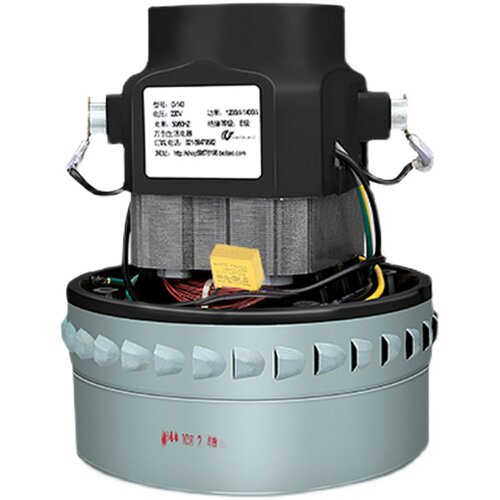 洁霸工业吸尘器配件电机马达100s0-1500W/HLX-GS-A3BF501B干湿两