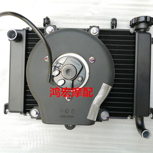 无极LX300-6A CR6水箱300R LX300GFS-B无极300RR水冷箱300AC散热