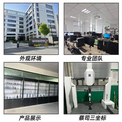 端子模导柱十字内导柱导套A-TRP-SGP滚珠导I柱12 14 16 20非标定