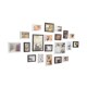 20框卧室创意组合相框墙沙发客厅相框挂墙照Z片墙相片墙