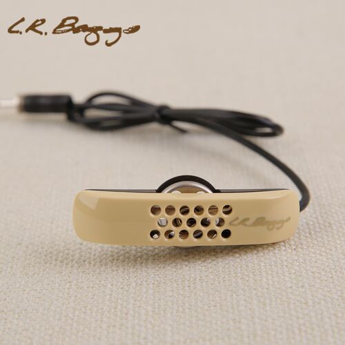 L.R LR Baggs Anthem Element VTC安森拾音器 压Y感麦克双系统