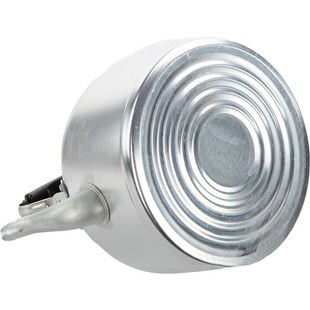 农村铝烧水壶煤炉子专用耐烧底加厚煮茶壶开水壶大U容量老式纯铝