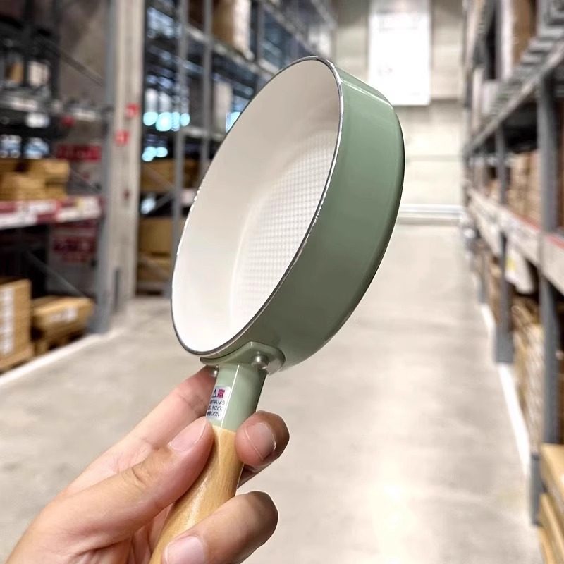 宝宝小煎c锅婴儿辅食专用迷你小号平底锅不沾小锅套装煎鸡蛋,厨房/烹饪用具,煎锅/平底锅,淘宝优惠券,粉丝福利购,淘宝优惠卷