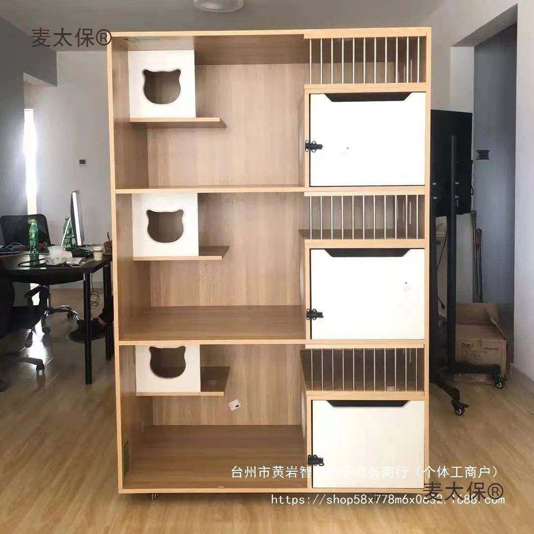 宠物店猫笼子宠货物柜可猫窝示别墅猫舍架产房宠物店猫展柜无品牌,宠物/宠物食品及用品,猫窝/屋/帐篷/沙发,淘宝优惠券,粉丝福利购,淘宝优惠卷