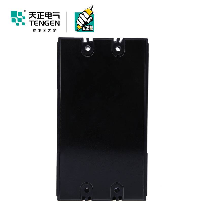 TENGEN天正TGM1-63L/33002塑壳断路器电动机保护开关动力型40A63A