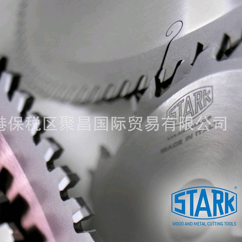STARK锯片-TCT-ALU铝棒铝型材切割YUKON锯片