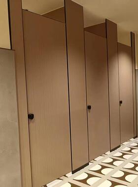 02453厂家直供断倍特金属蜂窝学校抗公共卫生间隔淋浴防间水PVC