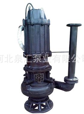 家直销池塘河泥沙泵潜水抽砂泵潜水渣无品牌/浆泵NSQ厂50-451-道5