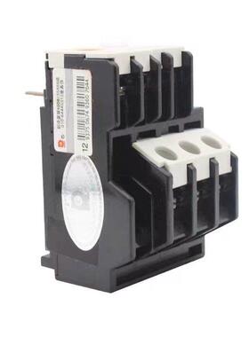 CJR3.国-25P22-3.A过无品牌/流保护热过载继电器全4包邮