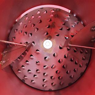 VMT切丝机养殖蔬菜瓜丝瓜果粉机小型家用擦丝机电动碎刨机南土豆