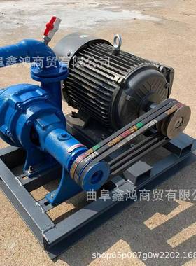 数农用排灌汽油汽抽水泵参多型号柴油离泥心泵价格油200031寸浆泵