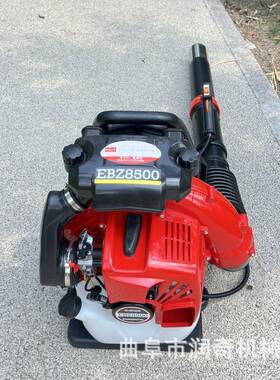 山林防火金属风管汽油风机多功吹能道落JTV叶清扫大路棚积雪吹雪