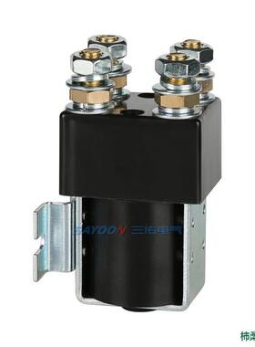 质优价廉直流接触器WJ10HSPA电镀电源0切换艇大电游流低压