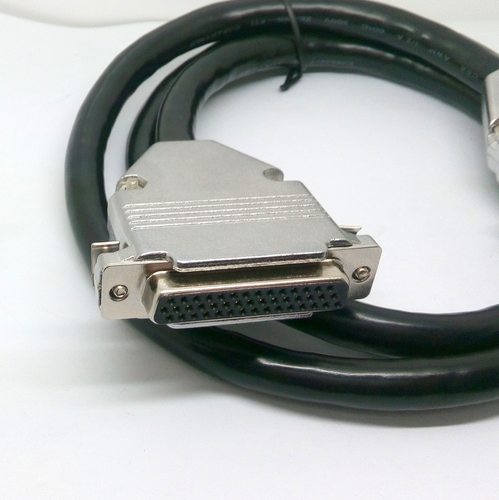 专业生产 组装DB44P控制连接线 PLC控制连接线 厂家直销