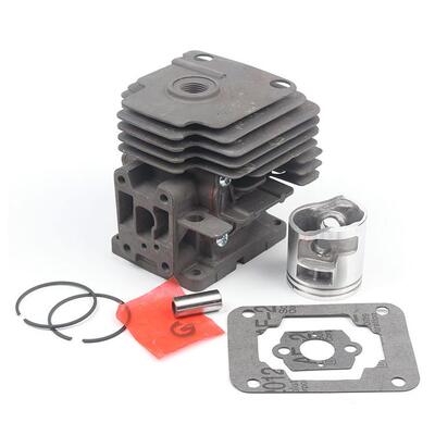 STHL斯蒂尔FS23025割草机Cylinder机气缸总成活3塞I套缸割灌BWG配