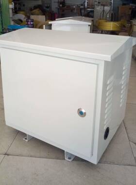 三-10KVA相干A式户外变压器308V/220V1KV020KVA30KVA40KVA50K