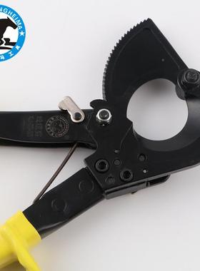 具XLJ-CC325XLJ-35730工0A/50A520棘轮线式缆-剪切割钳子电力