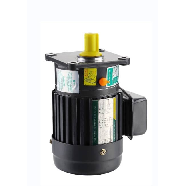 中大电机 ZHN1500-5-C-LD-Q1 32mm 交流减速电动机1500W（单相）