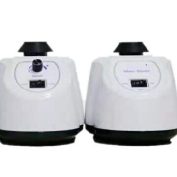 拓赫漩涡混合器XW-18D、XW-18DL、XW-18DL旋涡混匀仪