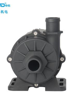 无品牌/无刷直流循循泵1V224V环防冻液环变压器油冷却循环