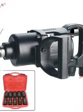 中风炮气动工具大扭力重型修骑马VNL风暴机手1寸汽/4型扳风炮