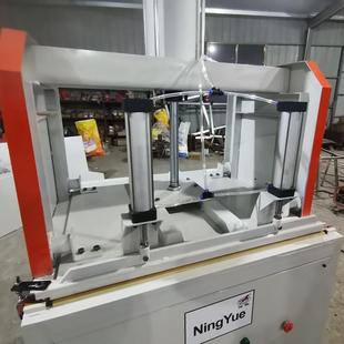 真空压缩机自动真空缩具封口打429包枕芯玩被子枕头压气动包装 机