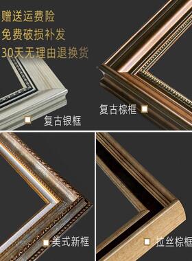 梵高美DY742936式油餐厅装饰画世名画莫奈仿画厅界艺术壁画欧式客