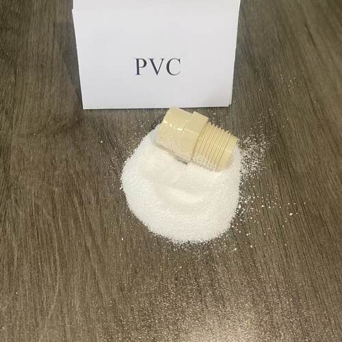天业PVCSG5pvc树脂给水管排