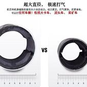 12V车载快充2016RY78气泵双缸功480W大率越野车用打气泵便携式 玩