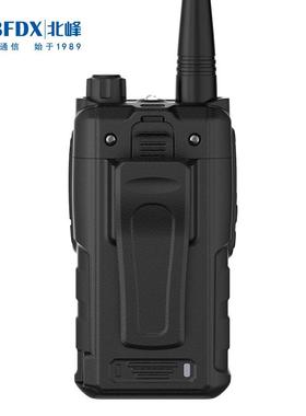 bfd机x北峰外大BF-SC300功率对手持户商超工地手台对讲机讲SC300