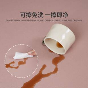 地垫入户门垫纯色防水免洗可擦洗剪家用脚垫进门口pvc一抹净-地裁