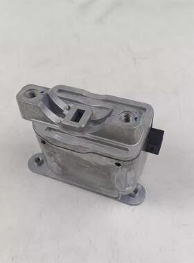 4德龙匙X6000电子转向管柱锁无162钥启动点7火开关DZ9X2596005陕