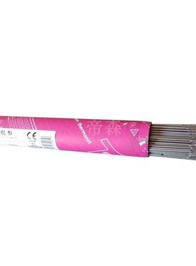 Unio丨详Mno2Mn低合金TNN钢焊丝ER90S-D氩弧焊丝量大谈