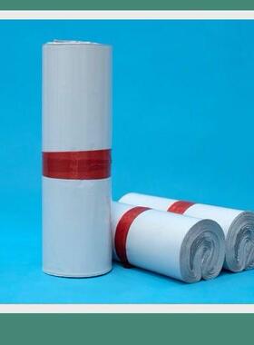 常宏白色加厚GTO专整件包电服装打包用防水商袋厂家直销装28*42