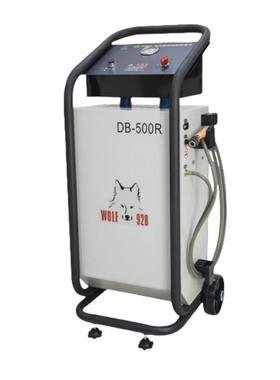 格林油DB-500电R动汽车刹车油更换清斯洗机免拆制动液DNI换机