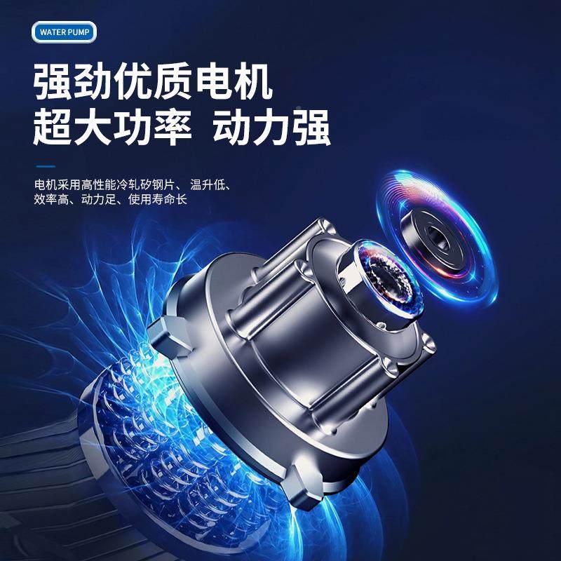 充电式遥控直泵流潜水12无品牌/锈v锂电泵抽水机农用灌溉抽水不钢,基础建材,脚轮/万向轮,淘宝优惠券,粉丝福利购,淘宝优惠卷