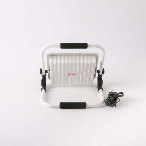 现货仓国虎充电式LEGH-充电20D投光灯0W/400W户外工地车间库大功