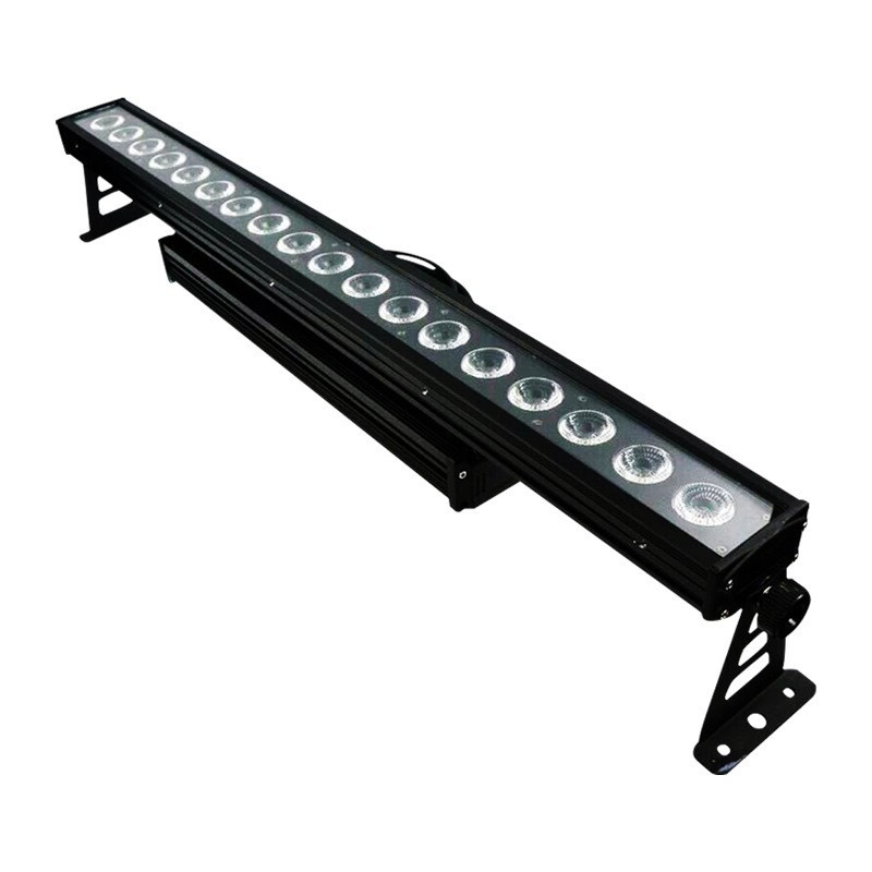 18颗LED洗墙灯4合1户外点控