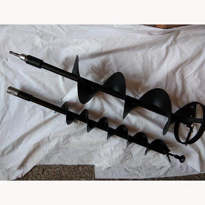 钻挖坑机头小型种植YWF机件打窝机钻头地植配钻树打洞机配件雅马,机械设备,其他机械设备,淘宝优惠券,粉丝福利购,淘宝优惠卷