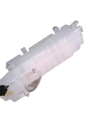 德水龙3000S膨水箱新款714膨胀箱M总成发动机副箱胀陕汽重卡