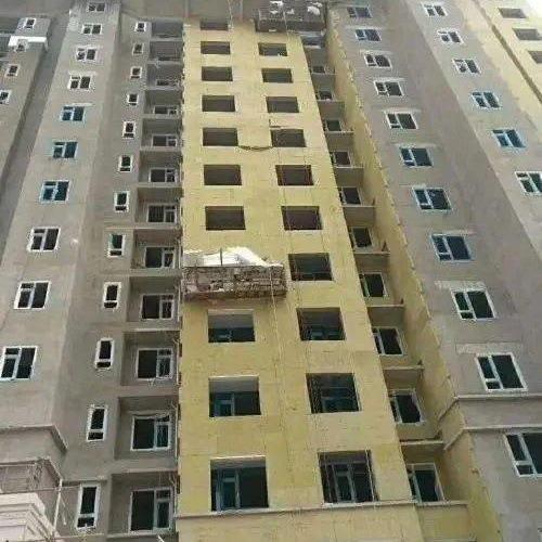 聚合物抹面浆合建133筑外墙保砂温板粘结塑板抹灰聚物抹挤面抗裂