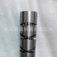 編織機(jī)用槽筒定做槽機(jī)械紡繞線機(jī)咨詢客服配并織紗筒紡機(jī)件用凸輪