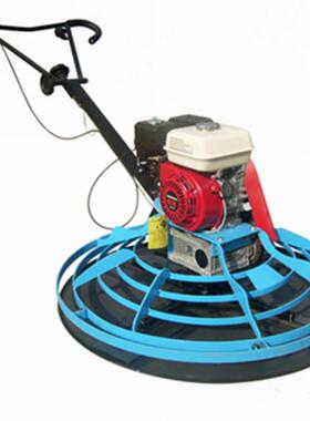 四光机生9叶0PUC型电动抹光机汽油磨抹光机产厂家