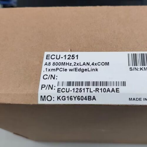 研华网关WOP-1000CK-U32R1AE /ECU-1051TL-R10AAE/WOP-2000G-N2AE