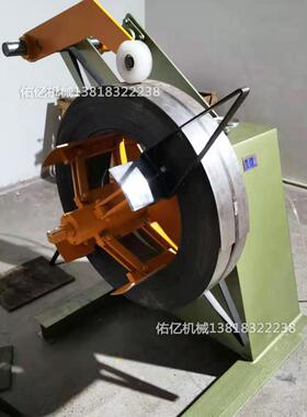 卷材料MT-500架亿重型材佑料架开架MT500T6M00有动力上海自动化机