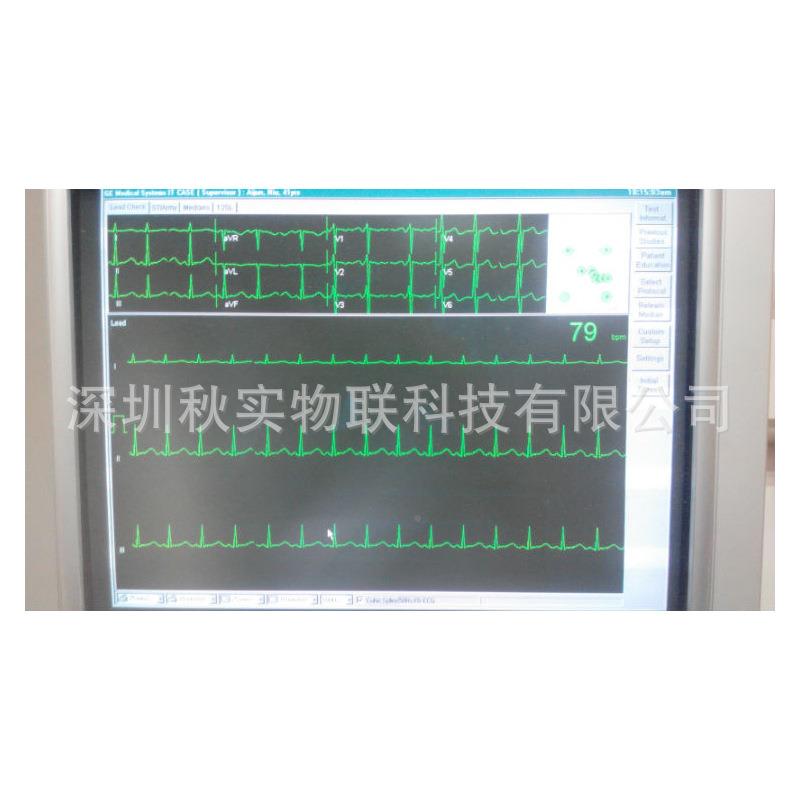 5FK00心电发生器心电BZE信号模拟器号脉搏信模拟