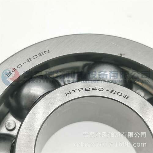 外圈带止4动槽汽QZX车轴HTB0-202B40-202N40mm95mm25mF承m