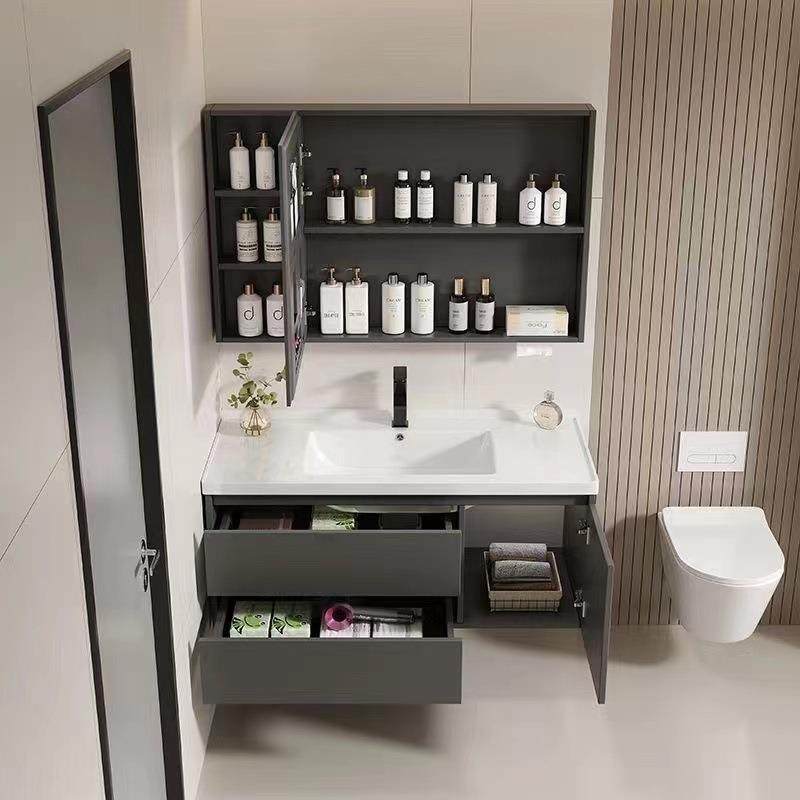 酒店蜂窝铝浴柜组合一体瓷盆卫生陶间智室能防水防OAL潮款洗脸洗,鲜花速递/花卉仿真/绿植园艺,其它园艺用品,淘宝优惠券,粉丝福利购,淘宝优惠卷